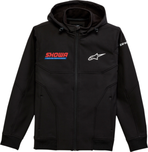 Primary Jacket Black M, 2, nordicamoto.ro