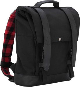 Voyager Backpack Black, 2, nordicamoto.ro