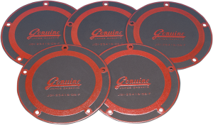 Derby/inspection Cover Gasket Kit, 1, nordicamoto.ro