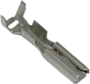 Replacement Terminals Gray