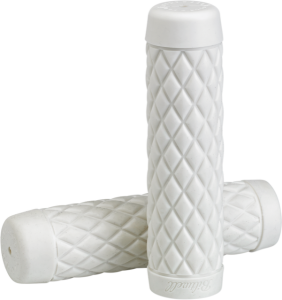 Grips Torker 7/8  White White, 1, nordicamoto.ro