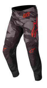 Pant Yt R-tact B/cam/r 24