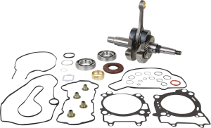 Motor alvázvédő készlet, 1, nordicamoto.ro