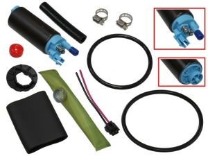 Sno-X elektromos üzemanyag-szivattyú, Polaris, 1, nordicamoto.ro