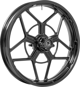 Speed-5 5-spoke Rim Black, 4, nordicamoto.ro