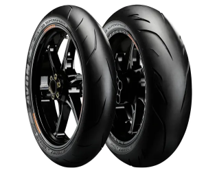 AVON 3D Supersport 180/55ZR17 (73W) TL hátsó sportgumi, 2, nordicamoto.ro