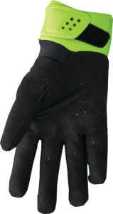Manusi Thor Spectrum Cold Weather Acid/Black XL, 5, nordicamoto.ro
