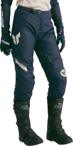 Ridemode Menace női nadrág, kék, 5, nordicamoto.ro