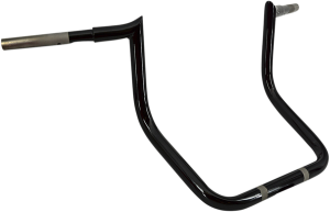 Bro Bar For Indian Black 