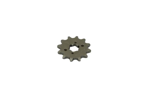 JT SPROCKETS Első lánckerék, természetes színű , nordicamoto.ro