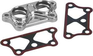 Tappet Cover And Pushrod Tube Gaskets, 2, nordicamoto.ro