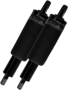 Sportster Air Suspension Black, 3, nordicamoto.ro