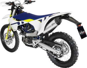 Lv One Evo Exhaust System, 1, nordicamoto.ro