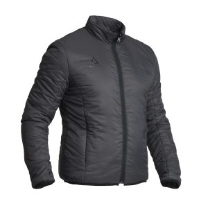 AMOQ Vernal Jacket Black/HiVis 2XS XS, 4, nordicamoto.ro