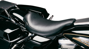 Silhouette  Solo Seat Black, 1, nordicamoto.ro