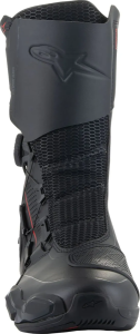 Alpinestars SP-X Boa fekete csizma, 48-as méret, 5, nordicamoto.ro
