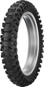 90/100-14-es Dunlop Geomax™ MX33 gumiabroncs