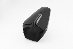 CFMOTO 675NK / 675SR-R hátsó ülésfedél – fekete, 2, nordicamoto.ro