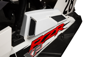 Replacement Intake Plastic White, 3, nordicamoto.ro