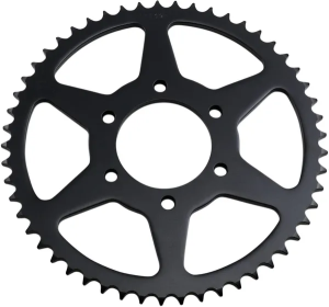 JT SPROCKETS acél hátsó lánckerék , nordicamoto.ro
