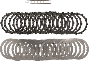 Apex Clutch Pack Replacement 
