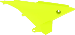 Airbox Covers For Beta Fluorescent Yellow