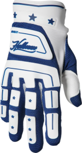 Manusi Thor Hallman Digit Navy/White XL, 1, nordicamoto.ro