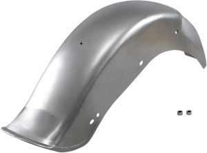 Custom Quickbob Rear Fender Unfinished, 2, nordicamoto.ro