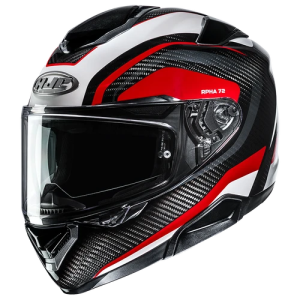 Casca HJC RPHA 72 Carbon Lis