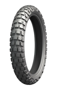 MICHELIN Anakee Wild 110/80R19 59R TL/TT elülső kalandgumi – régi DOT-szám, 1, nordicamoto.ro