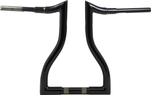 Hammerhead Handlebar Black, 3, nordicamoto.ro
