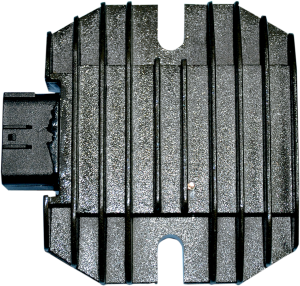 Rectifier And Regulator For Kawasaki