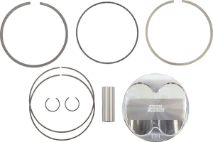MOOSE RACING High-performance 4-stroke Piston Kit 