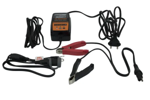 MOOSE RACING Charger Optimate 1 Duo Mse, 5, nordicamoto.ro