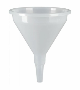 Funnel White 