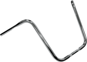 1-1/4(r) Kong Bar Handlebar Silver