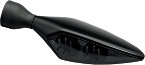 Micro Rhombus Dark Indicators Black, 2, nordicamoto.ro