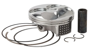 Piston Kit (forged High Compression), 1, nordicamoto.ro