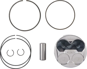 MOOSE RACING High-performance 4-stroke Piston Kit 