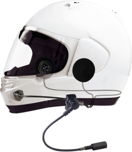 Elite 801 Series Headset Black