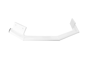 SPI Bottom wing white "Rugged series" 2017-20 Rev Gen4