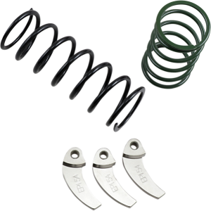 Sport Utility Clutch Kit