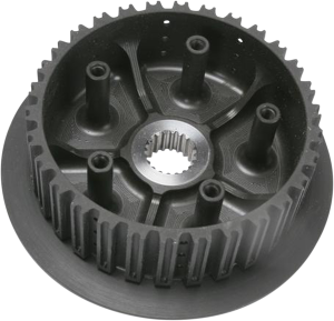 Billetproof Clutch Basket Akadized, Black, 1, nordicamoto.ro