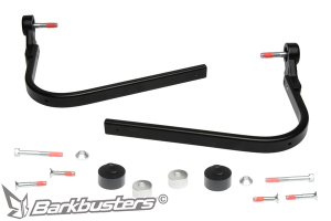 Universal Hardware Kit – Threaded Black, 2, nordicamoto.ro