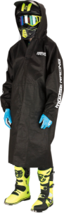 Mud Coat Black, 1, nordicamoto.ro