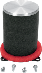 Factory Air Filter Black, 2, nordicamoto.ro