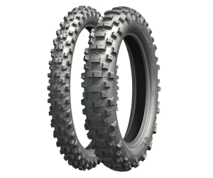 MICHELIN Enduro Medium 140/80-18 70R TT versenycélú hátsó enduro gumiabroncs, nordicamoto.ro