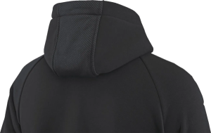 Corpo Full-zip Hoody Black  XL, 5, nordicamoto.ro