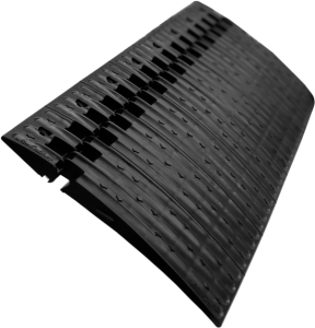 Edge Glides Black, 2, nordicamoto.ro