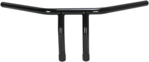 1(r) T-bar Handlebar Black, 1, nordicamoto.ro